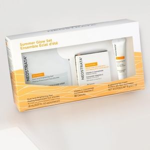 Neostrata Summer Glow Set (BNIB)